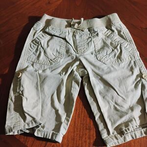 (1144) Epic Threads Corduroy Shorts - Size: 3T